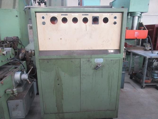 GHIRINGHELLI M120 DI + MIA